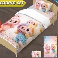 سرویس روتختی نخی 6تیکه