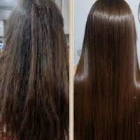 کراتین بوتاکس پروتئین...