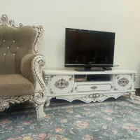 مبل و جلو مبلی و میز تلویزیون|مبلمان خانگی و میز عسلی|سقز, |دیوار
