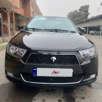 دنا لاس EF7P  دستی ۶ سرعته