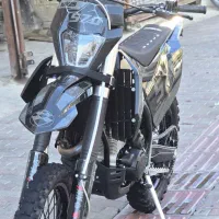 موتور کیوس صفر