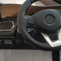 ماشین شارژی مدل بی ام و i8|اسباب‌بازی بچه|صدرا-فارس, فاز ۱|دیوار