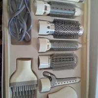 حالت دهنده مو ۷ کاره