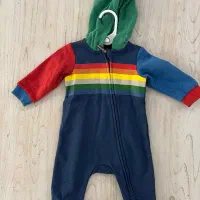 سرهمی های گرم نوزادی مناسب فصل