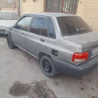 پراید۸۶ فرمان هیدرولیک|خودرو سواری و وانت|کرمان, |دیوار