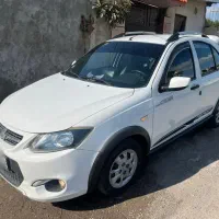 کوئیک مدل۹۹بی رنگ|خودرو سواری و وانت|رشت, ولکس|دیوار