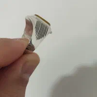 انگشتر نقره|جواهرات|شیراز, شهرک مخابرات|دیوار