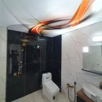 دوبلکس شهرکی/ویو جن گل/آم ل|فروش خانه و ویلا|تهران, استخر|دیوار