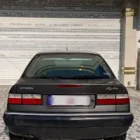 سیتروئن زانتیا۲۰۰۰مدل۸۴نوکمدادی|خودرو سواری و وانت|بابل, |دیوار