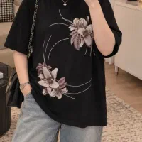 تیشرت مردانه و زنانه