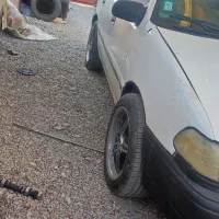 هیوندای اکسل  کلاسیک فروشی