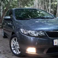 سراتو مدل ۹۵ ۲۰۰۰ اتومات|خودرو سواری و وانت|اصفهان, شهریار|دیوار