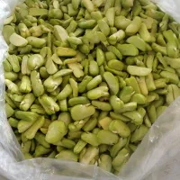 باقالی سبز