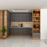 کابینت کمد دیواری|خدمات پیشه و مهارت|ماهدشت, |دیوار