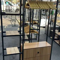 رگال لباس هر نمونه ای که بخوایی|جاکفشی، کمد، دراور|خورموج, |دیوار