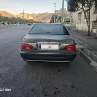 پارس ۹۱ بیرنگ کم کار