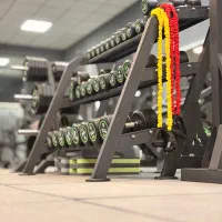 باشگاه بدنسازی