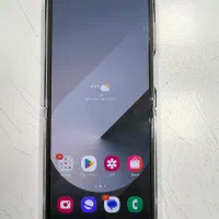 Z flip 6