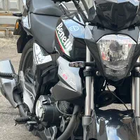 بنلی ۱۵۰ درحد فروش و معاوضه