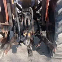 تراکتور 285 مدل 82|خودرو سنگین|برخوار, |دیوار