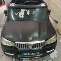 ماشین شارژی