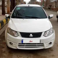 ساینا ۱۴۰۰ بی‌رنگ و ضربه