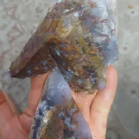 سنگ عقیق شجر