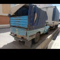 نیسان مدل۶۲