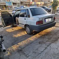 پراید۸۲ تمیز