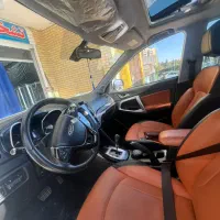 تیگو ۵ fl|خودرو سواری و وانت|اصفهان, شاهد|دیوار