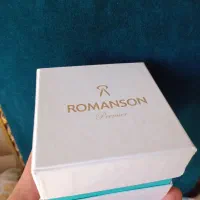 ساعت مچی مردانه رومانسون پریمایر اصلی سه موتوره آک|ساعت|اصفهان, جلفا|دیوار