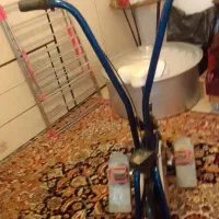 دوچرخه ثابت ورزشی|تجهیزات ورزشی|تربت جام, شاد|دیوار