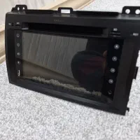 لوازم جک اس ۵ چانگان ۲۰۶ مورانو پرادو|قطعات یدکی و لوازم جانبی|شیراز, معالیآباد|دیوار