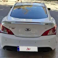 هیوندای جنسیس کوپه، مدل ۲۰۱۲|خودرو سواری و وانت|کرج, گوهردشت|دیوار