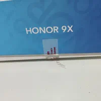 honor 9x|موبایل|تهران, هفت حوض|دیوار