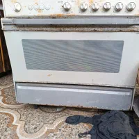 فروش وسایل کارکرده|یخچال و فریزر|رشت, نخودچر|دیوار