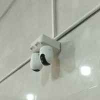 رفع اشکال انتقال تصویر Imou