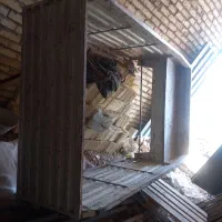 باربند پیکان وانت