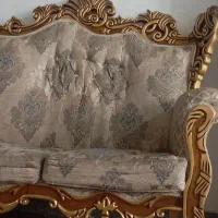 فروش مبل مناسب باغ و...