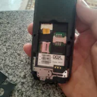 ۱عدد گوشی ساده