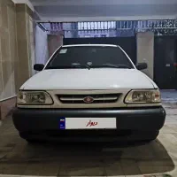 پراید ۱۳۱