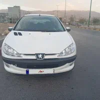 206مدل ۸۸|خودرو سواری و وانت|سنندج, |دیوار