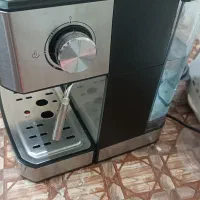 اسپر سو ساز|سماور، چای‌ساز، قهوه‌ساز|نجف‌آباد, ویلاشهر|دیوار