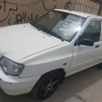 فروش پراید ۱۱۱