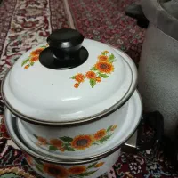 پلوپز و قابلمه|ظروف پختوپز|زنجان, |دیوار