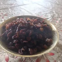 کشمش خوراکی پاک کرده تمیز دونه درشت|خوردنی و آشامیدنی|اصفهان, کوی امیریه|دیوار