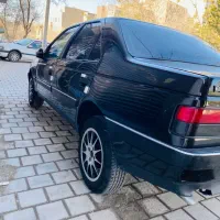 پژو مدل ۸۳ مشکی|خودرو سواری و وانت|مشهد, نیروی هوایی|دیوار