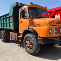 نیازمند دو نفر راننده وارد به امیکو و زیرمایلر