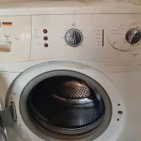 ماشین لباسشویی اتوماتیک بیم آلمان