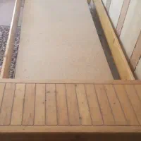 تخت خواب یکنفره